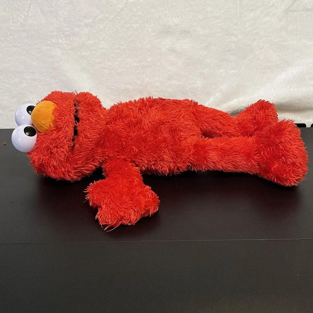 Hasbro sesame street